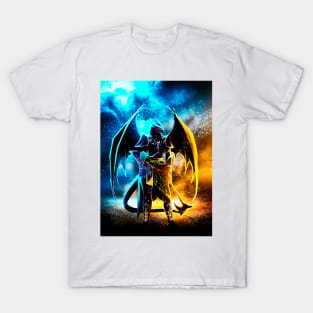 Soul of dragon T-Shirt